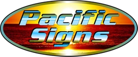 Pacific Signs